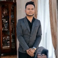 Sanjay Potter