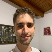 Daniele Perrone