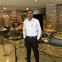 Sabeesh Nair