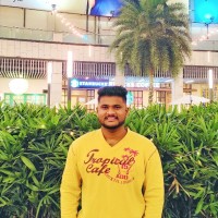 Siddhant Nivilkar