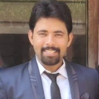 PRASHANT DWIVEDI