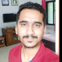 Parag Deshmukh