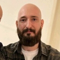 AliReza Boroujerdian