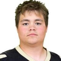 brandon Treloar