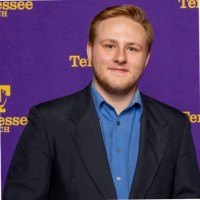 Justin Woods