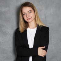 Natalia Dubovkina