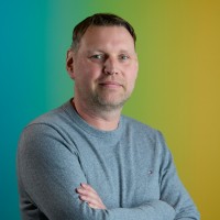 Dimitry Poortman