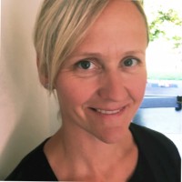 Karin Sandblom