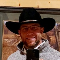 Joshua Frerichs
