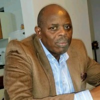 Stephen Mureithi