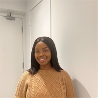 Tofarati Odunlami