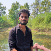 Raghunath Dash