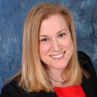 Lori Blander, MS, ACC