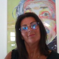 Carole Fabre