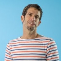 Itai Erner
