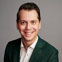 Jorg Van Kalken