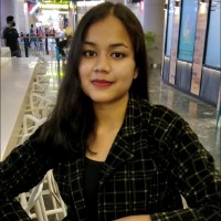 Swetapadma Chhotaray