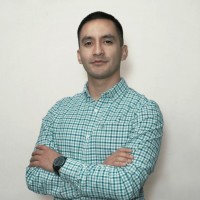 Christian Andrés Cachi Salcedo