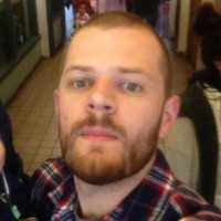 Erik Westfall