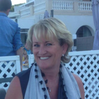 Sally Martin