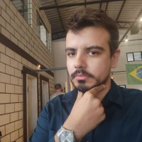 Daniel Teixeira Catarino