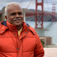 Harendra Shah