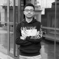 Mahmoud Mohamed Mahmoud