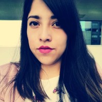 Laura Flores Carrasco