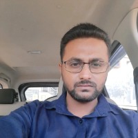 Aneesh S Nair