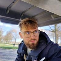 Luca Charnelle