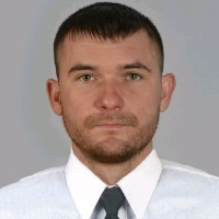 Ярослав Базюк