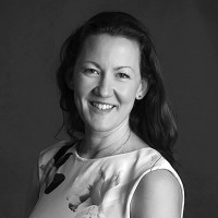 Charlotte Cooke-Vaughan