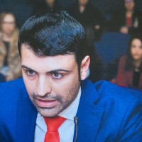 Antonio Congiu