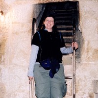 Angela Stringer