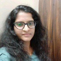 Roopa K