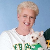 Ann Stewart