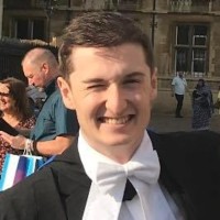 Charlie Rosthorn