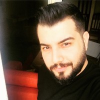 Hashem Soufi
