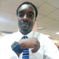 Oluwaseun Bamidele Aca