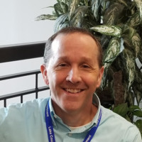 Mark Horner, Mhrm, Sphr, Shrm-Scp