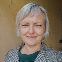 Christina Andersen Reyn