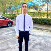Mohamad Syahir