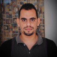 Amine Salem