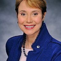 Margaret McCraw