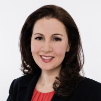Cindy Maldonado, Sphr, Shrm-Scp, Ccp, Cbp