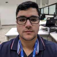 Nicholas Mendes Ribeiro