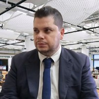Malek Jaroudi