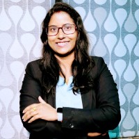 Tripti Pathak