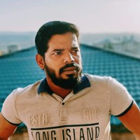 Joyson Porathur Jose