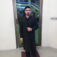 Waqar Ahmad